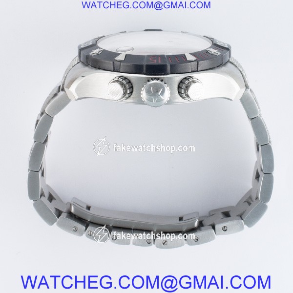 Zenith 03 El Primero Automatic Male Stainless Steel 3