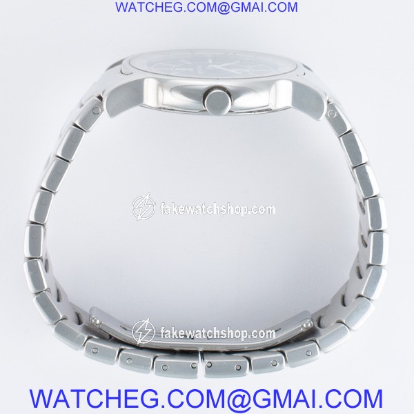 Bvlgari st35s Solotempo Quartz Male Stainless Steel 3
