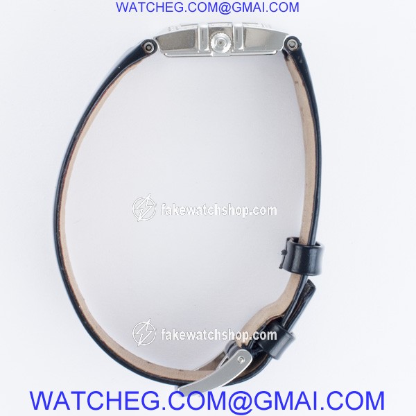 Omega 1835.46.51 Constellation Quartz Female Stainless Steel 3