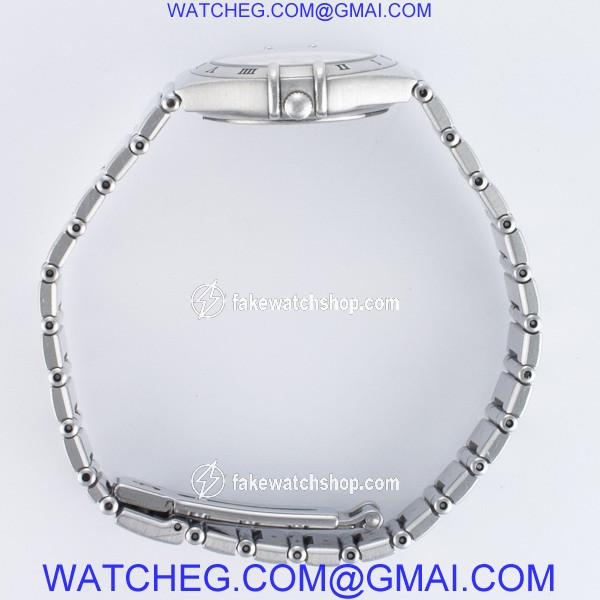 Omega Omega 4040 Constellation Quartz Female Stainless Steel 3