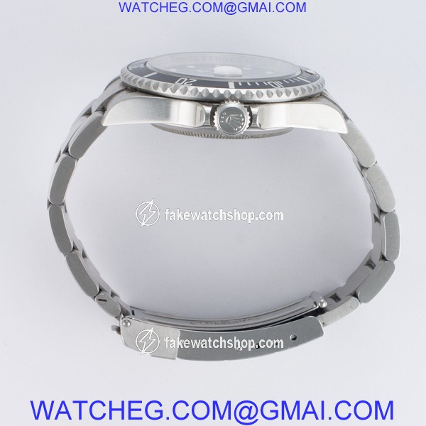 Rolex 16610 Submariner Automatic Male Stainless Steel 3