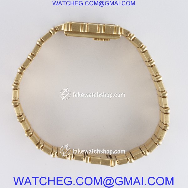 Piaget 7131c701 Polo Quartz Male 18k yellow gold 3