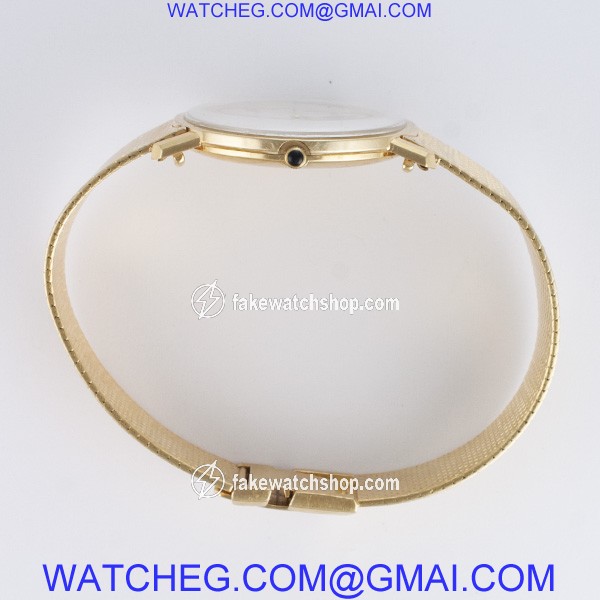 Vacheron Constantin 439643 Classic Manual Male 18k yellow gold 3