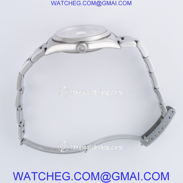 Rolex 16200 Datejust Automatic Male Stainless Steel 3