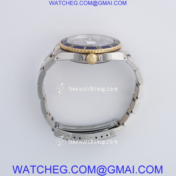 Rolex 16613 Submariner Automatic Male Stainless Steel 3