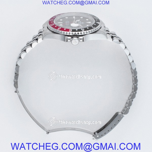 Rolex 16710 GMT-Master II Automatic Male Stainless Steel 3