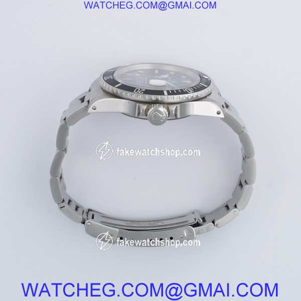 Rolex 16610 Submariner Automatic Male Stainless Steel 3