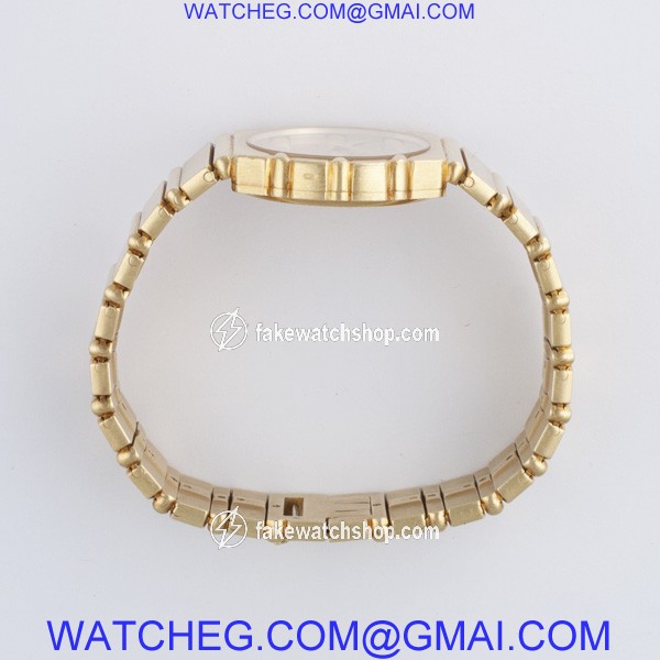 Piaget 761c701 Polo Quartz Female 18k yellow gold 3