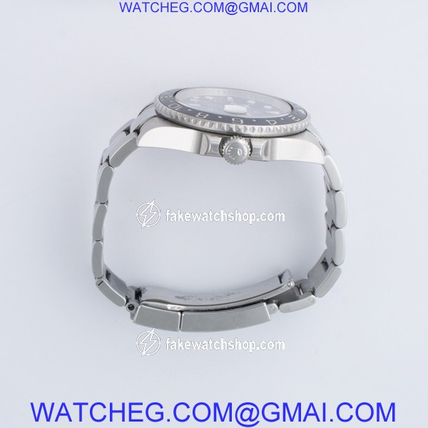 Rolex 116710LN GMT-Master II Automatic Male Stainless Steel 3