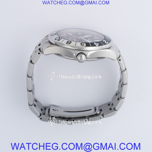 Omega 1681613 Seamaster Automatic Male Stainless Steel 3