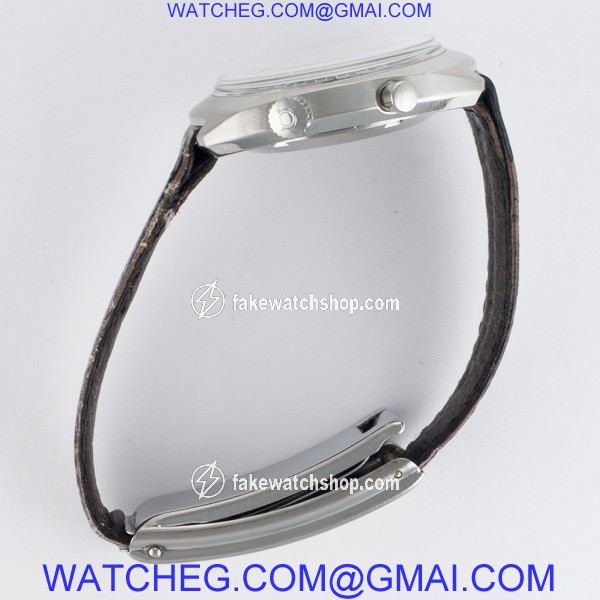 Omega 145.010 Chronostop Manual Male Stainless Steel 3