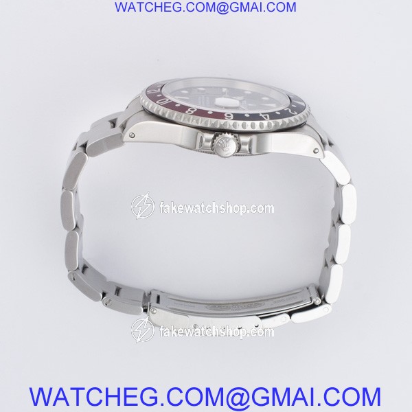 Rolex 16710 GMT-Master II Automatic Male Stainless Steel 3