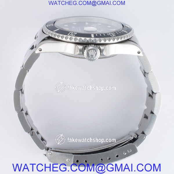 Rolex 16610 Submariner Automatic Male Stainless Steel 3