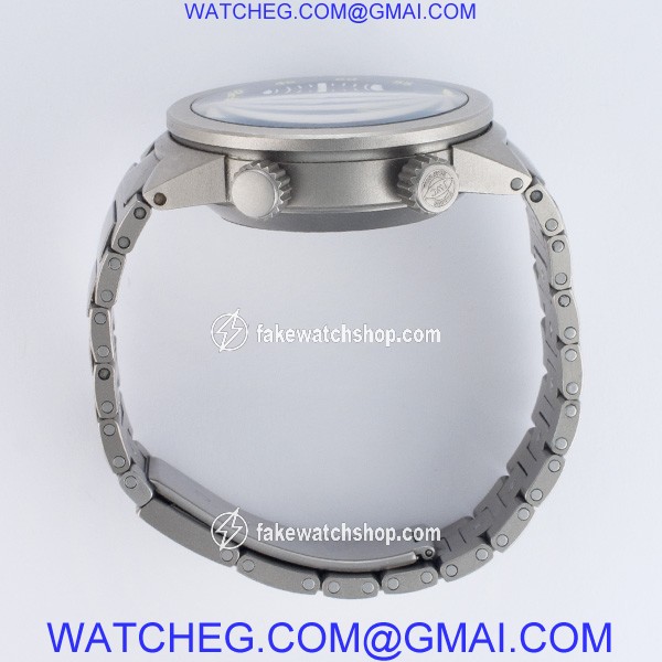 IWC iw3538 Aquatimer Automatic Male Titanium 3