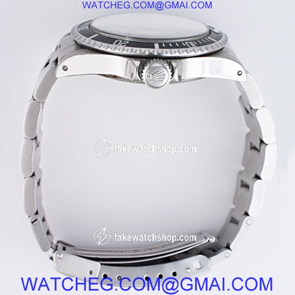 Rolex 5513 Submariner Automatic Male Stainless Steel 3
