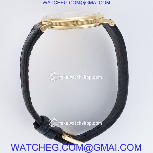 Breguet BA 3330 Classique Automatic Male 18k Yellow Gold 3