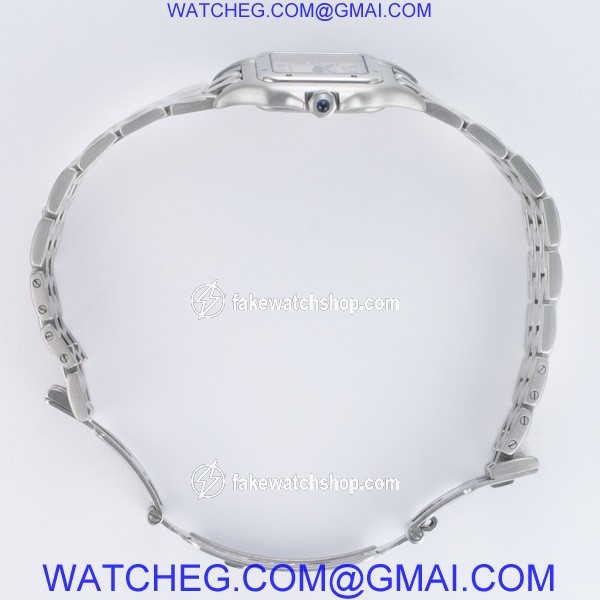 Cartier Cartier 1801 Panthere Quartz Female Stainless Steel 3