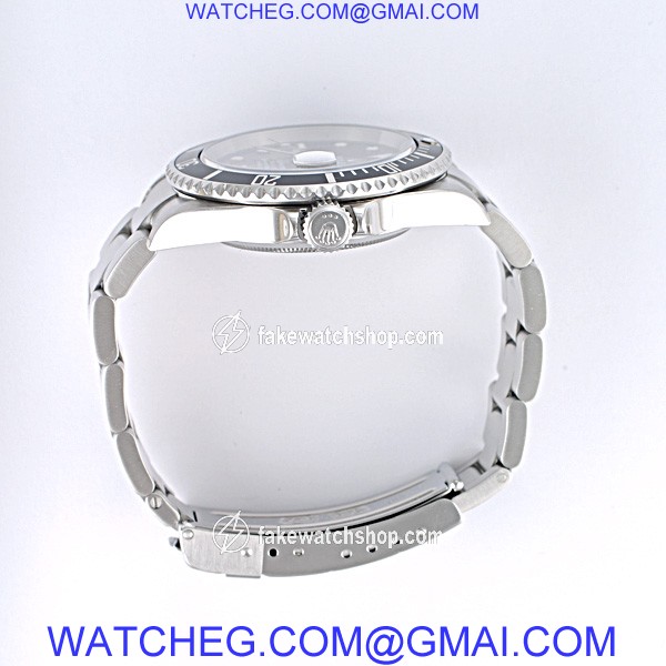 Rolex 16610T Submariner Automatic Male Stainless Steel 3