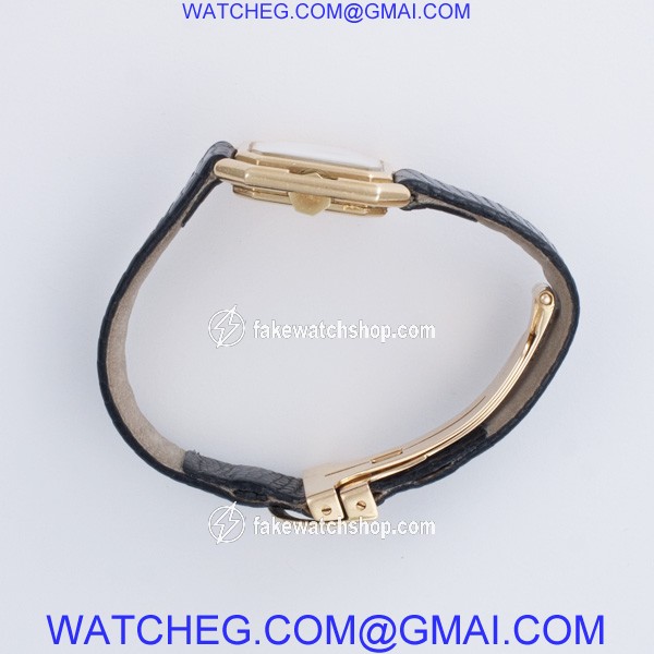 Cartier Cartier 2173 Ceinture Manual Female 18k yellow gold 3