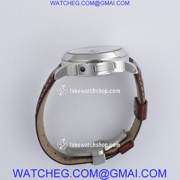 Panerai PAM00088 GMT-Master Automatic Male Stainless Steel 3