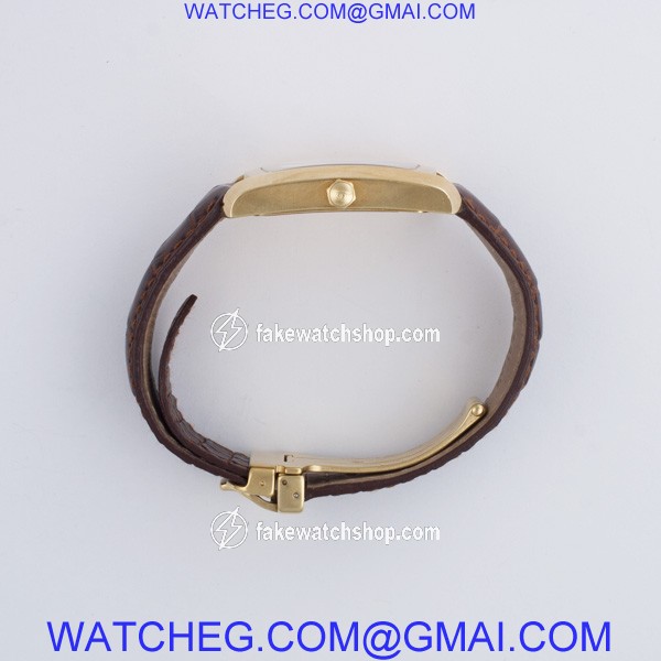 Baume & Mercier MV045225 Hampton Automatic Male 18k yellow gold 3