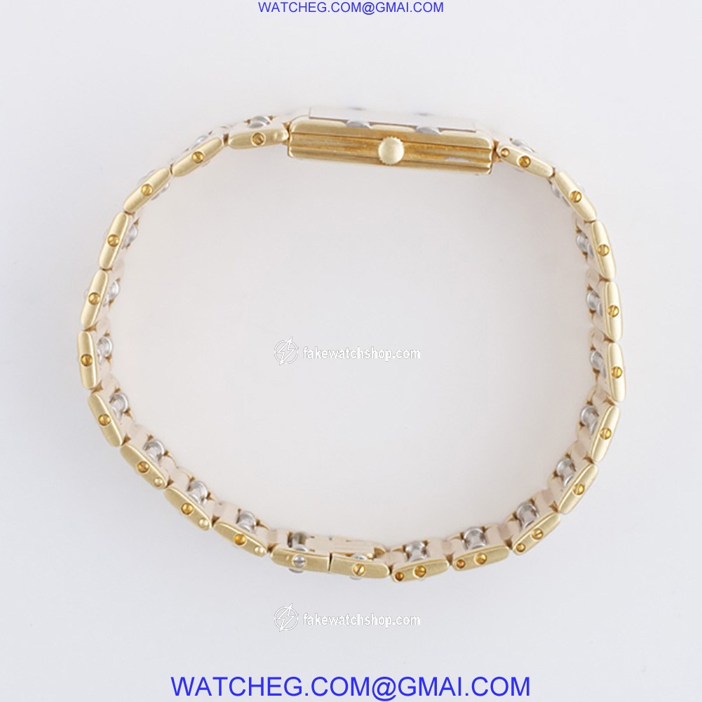 Piaget 80317 k 81 Dancer Quartz Male 18k yellow gold 3