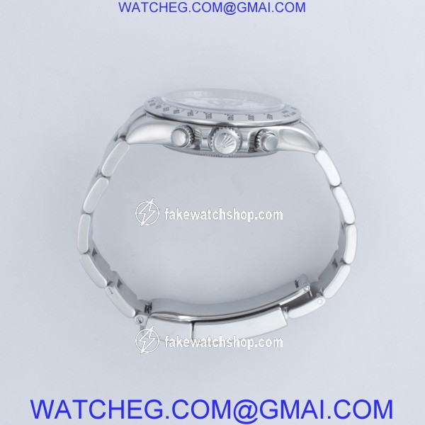 Rolex 116520 Daytona Automatic Male Stainless Steel 3