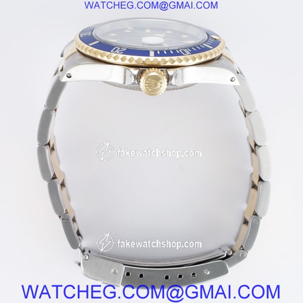 Rolex 16613 Submariner Automatic Male Stainless Steel 3