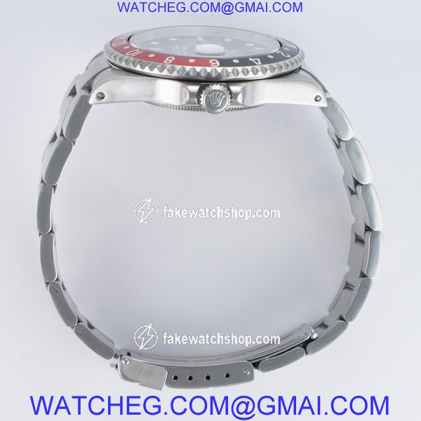 Rolex 16710 GMT-Master II Automatic Male Stainless Steel 3