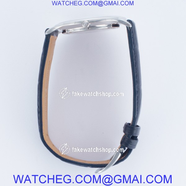 Jaeger LeCoultre 145.6.79.s Master Control Manual Male Platinum 3