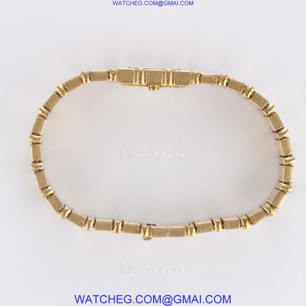 Piaget 15201.c.701 Polo Quartz Female 18k yellow gold 3