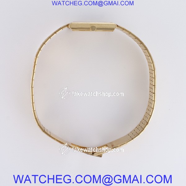 Piaget 9286 a 6 Classic Manual Male 18k yellow gold 3