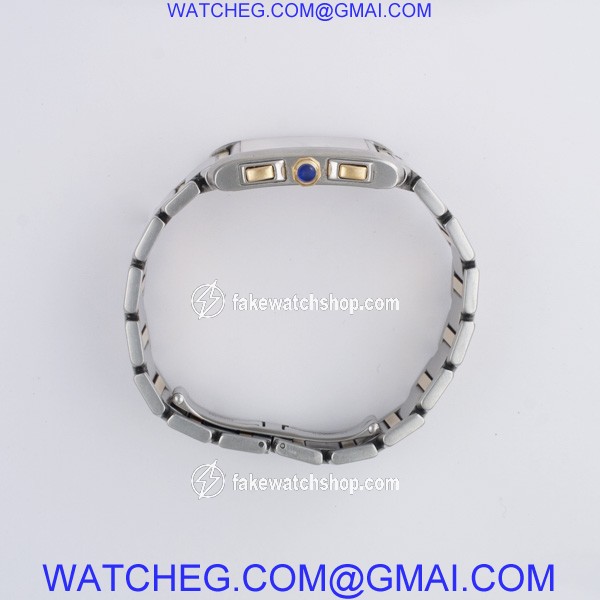 Cartier bb19982 Tank Francaise  Male Stainless Steel 3