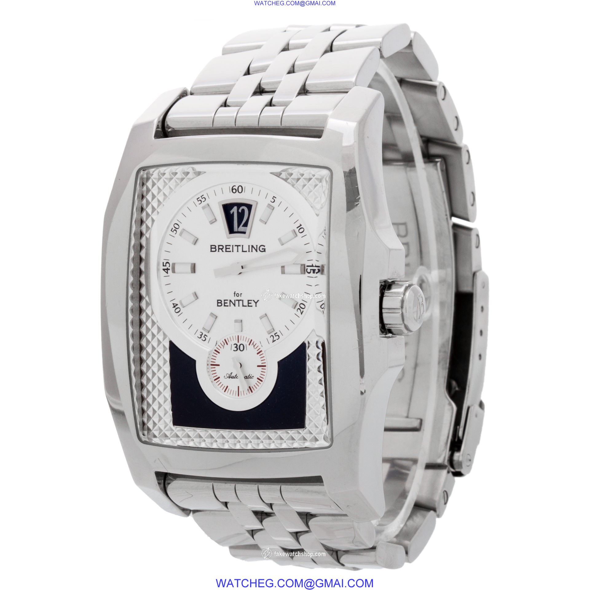 Breitling A28362 Flying B Automatic Male Stainless Steel 3