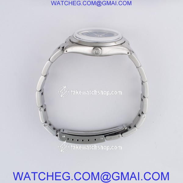 Rolex 5500 Air King Automatic Male Stainless Steel 3