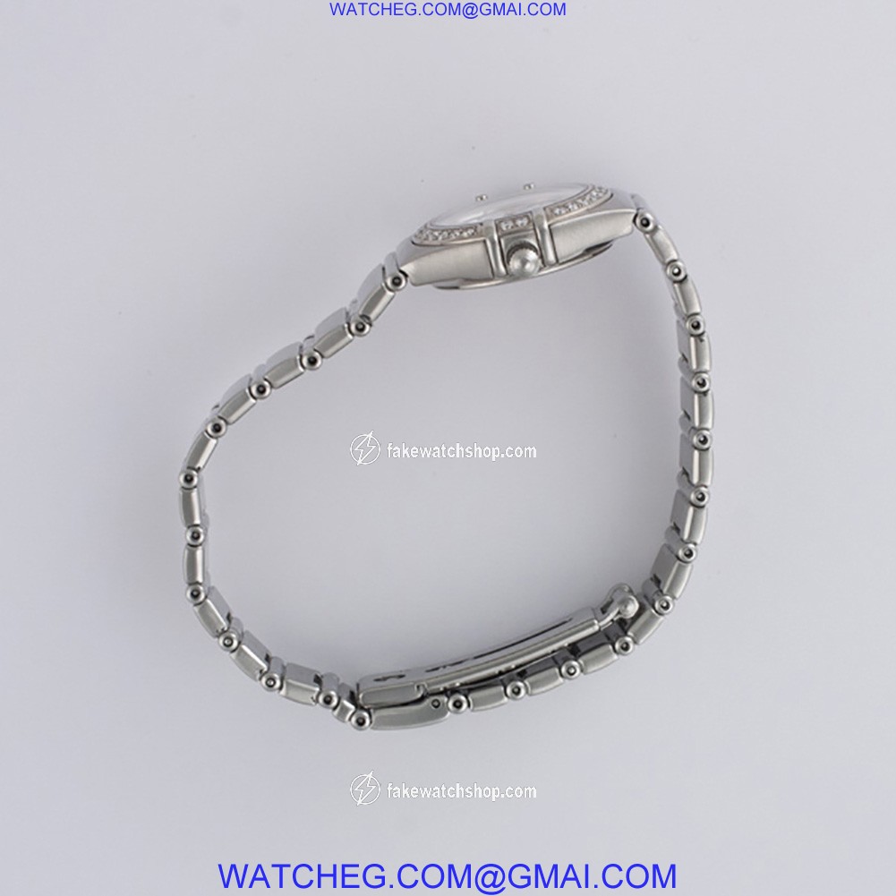 Omega 1460.75.00 Constellation Quartz Female Stainless Steel 3