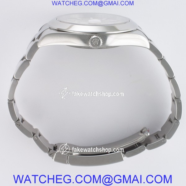 Rolex 116300 Datejust II Automatic Male Stainless Steel 3