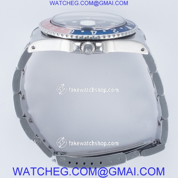 Rolex 1675 GMT-Master Automatic Male Stainless Steel 3