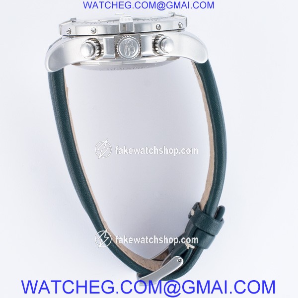 Breitling a13340 Super Ocean Automatic Male Stainless Steel 3