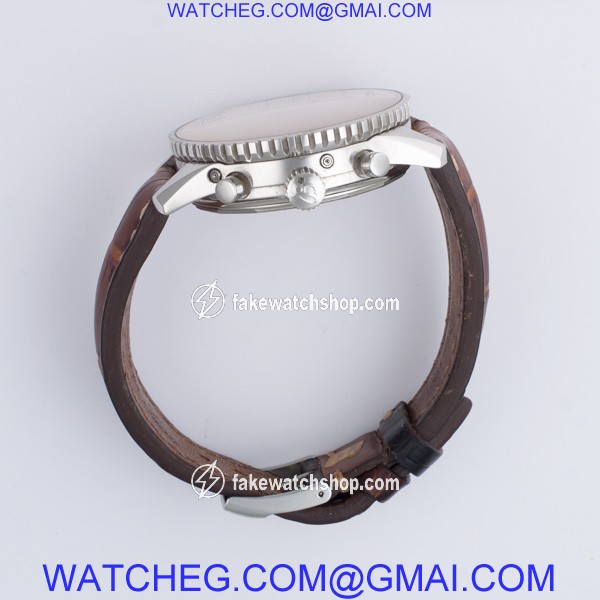 Breitling a19340 Navitimer Automatic Male Stainless Steel 3