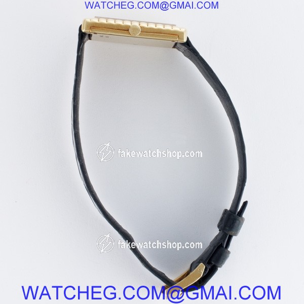 Piaget 91490 Classic Manual Male 18k yellow gold 3
