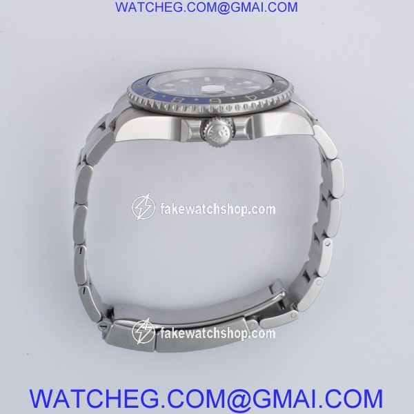 Rolex 116710B GMT-Master II Automatic Male Stainless Steel 3