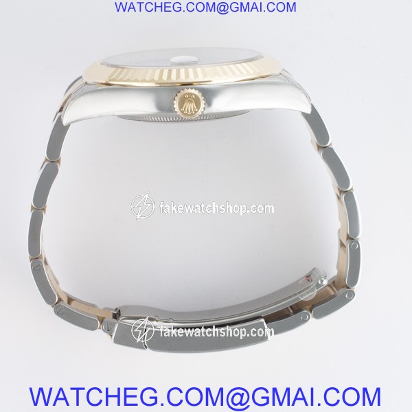 Rolex 116333 Datejust II Automatic Male Stainless Steel 3