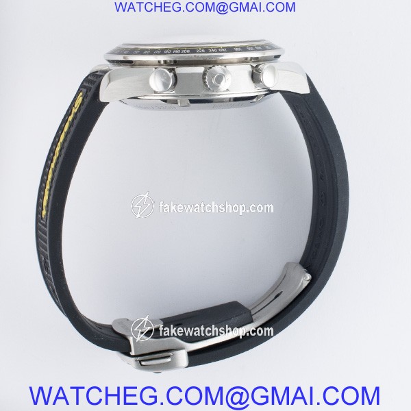 Omega 326.32 Speedmaster Automatic Male Stainless Steel 3