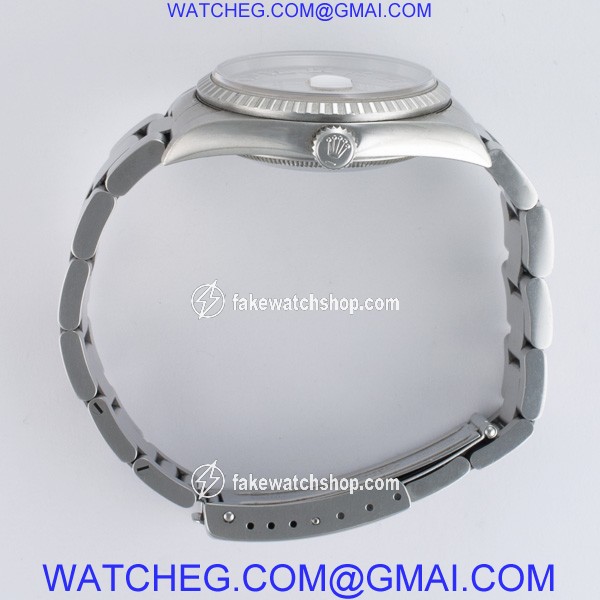 Rolex 16220 Datejust Automatic Male Stainless Steel 3