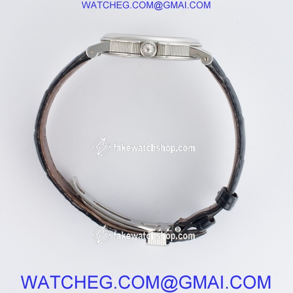 Breguet 1533d Marine Automatic Male Platinum 3