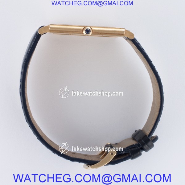 Piaget G0A32065 Altiplano Manual Male 18k rose gold 3