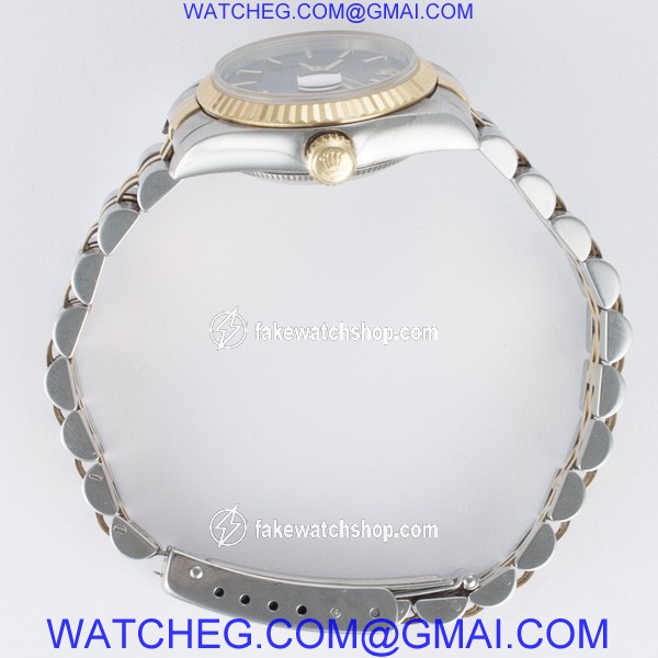 Rolex 69173 Datejust Automatic Female Stainless Steel 3
