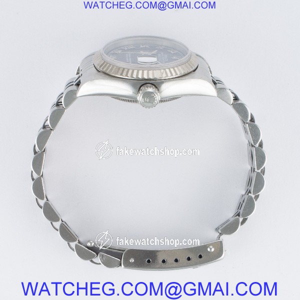 Rolex 79174 Datejust Automatic Female Stainless Steel 3