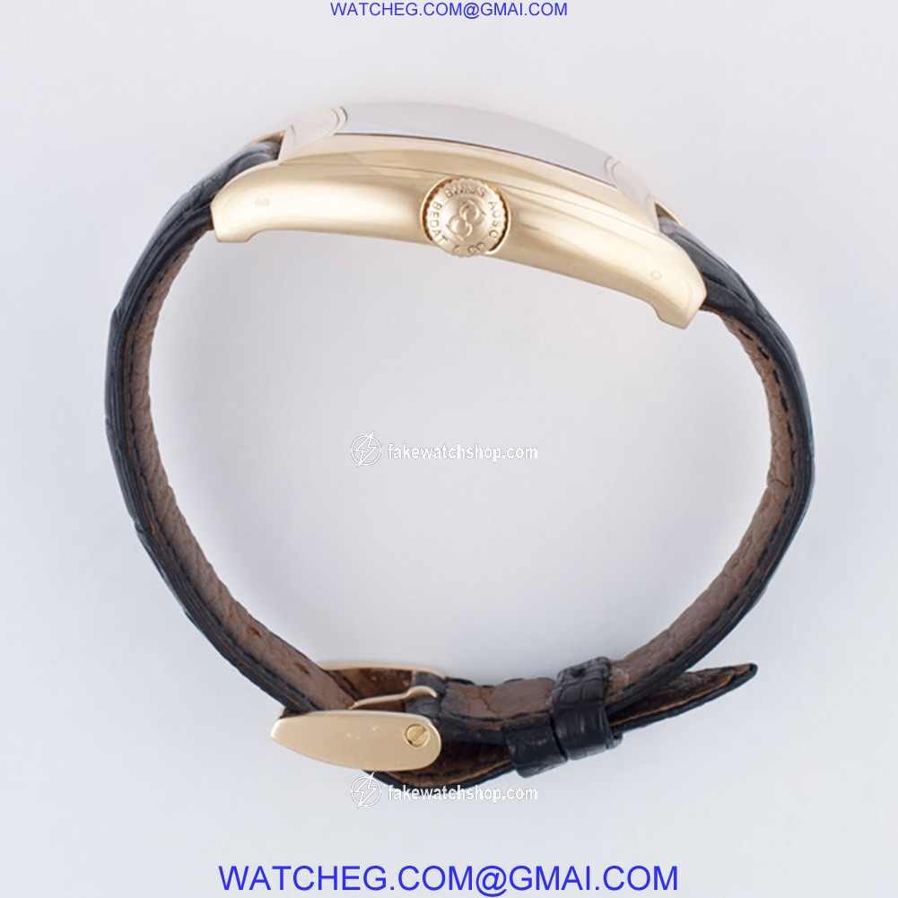 Bedat & Co. 388 No. 3 Automatic Male 18k rose gold 3